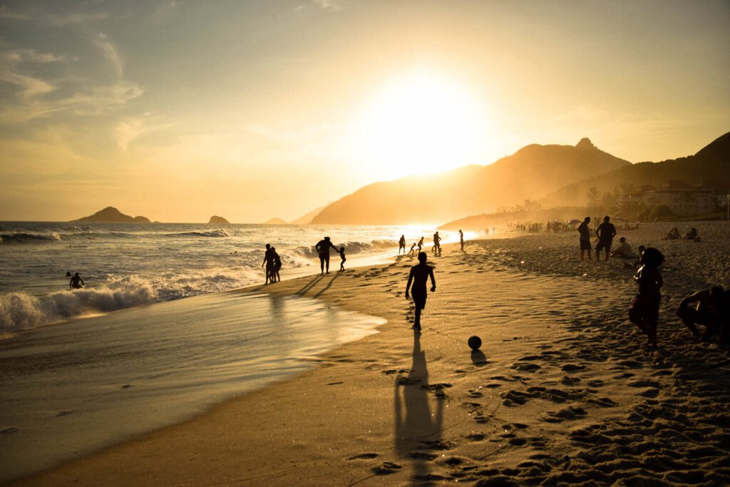 ecotourism brazil