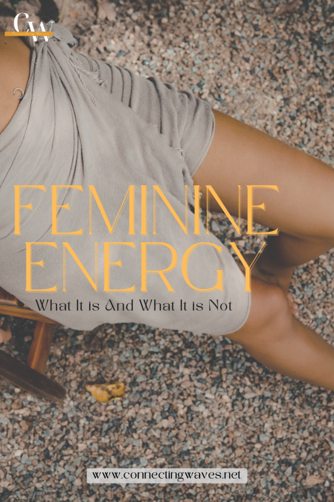 feminine energy